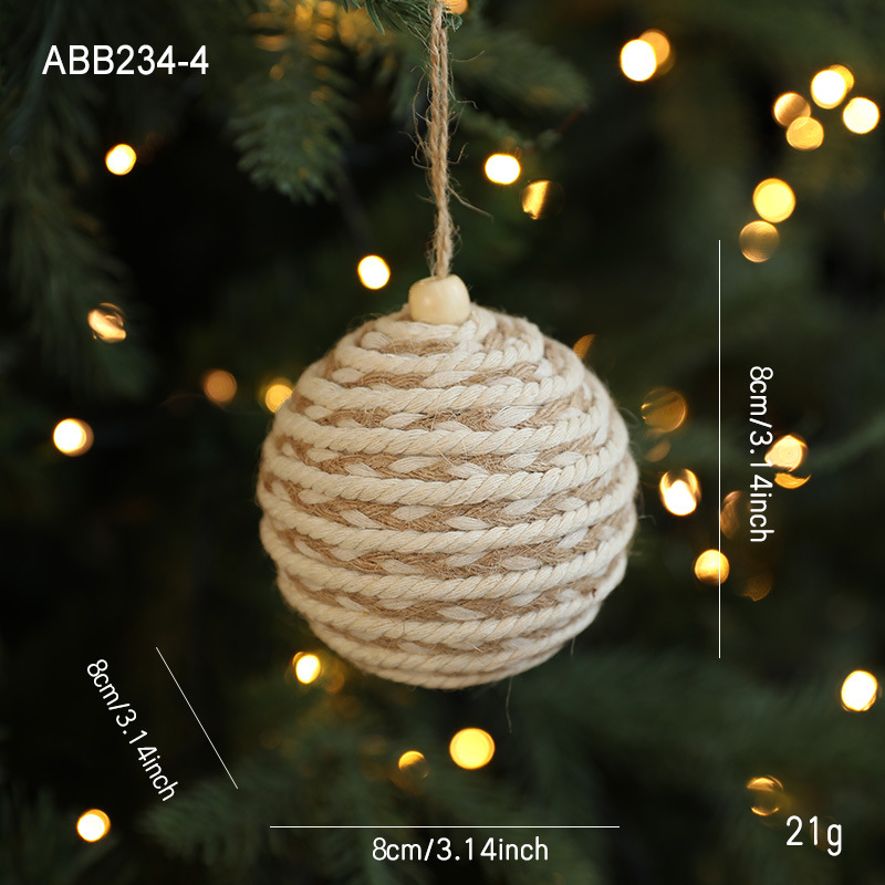 Bola de espuma 8CM Modelo D