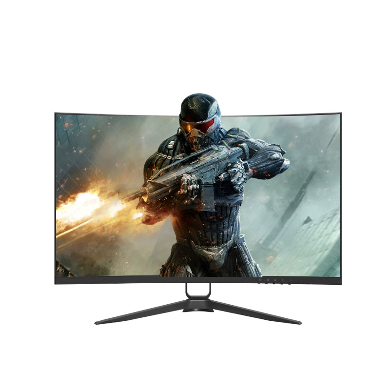 Игровой ЖК-монитор Elite, 27", 165Гц