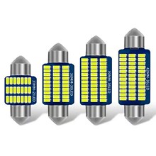����LED˫���Ķ���31/36/39/41mm 3014 36smd ������β��Ƴ�����