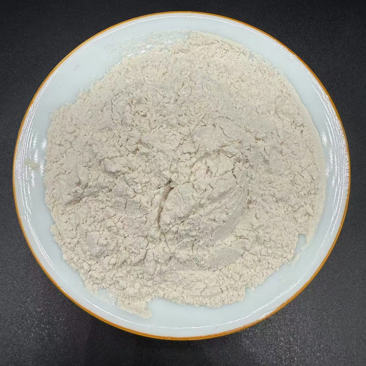 Pure Poria Powder Fu Ling 1000g Ultra Fine Unsulfured Dried Herb for Foot Soak and Navel Compress specifications