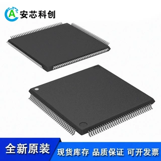 原装现货ATXMEGA128D4-AU TQFP-44 8位微控制器MCU单片机