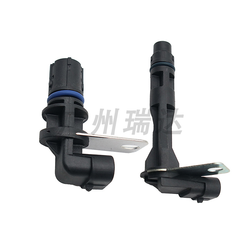 12560228 8125612110 para el conjunto de sensores de cigüeñal Chevrolet