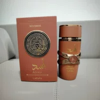 LattafaAsaBOURBO Ближний Восток Внешняя торговля Трансграничные модели Латафа Мужские дамы Дубайская арабская парфюмерия спот