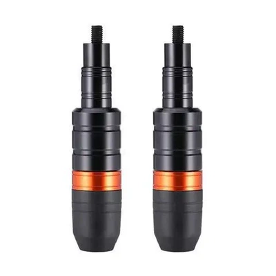 Digər kuzov və aksesuarlar anti-drop stick off-road vehicle locomotive - 017-anti-fall-stick-orange-one-pair