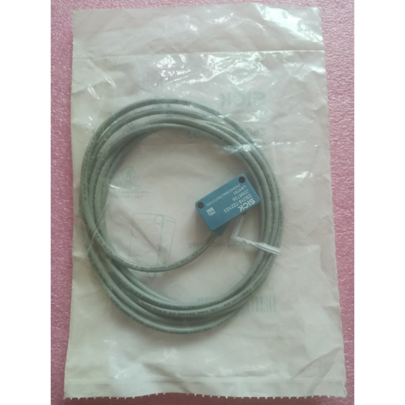 A026*全新原装SICK施克 ZSO18-7ZZ1G3 ZS018-7ZZ1G3 2096736