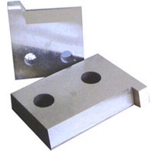 Steel rolling blade flying shear blade hot shear blade cold rolling blade shear blade