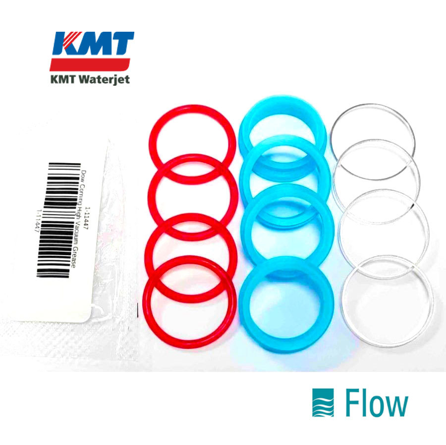 20458779水带高压密封组高压水封动密封高压缸水圈4件套