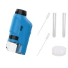 8602 English Blue + 6-piece set