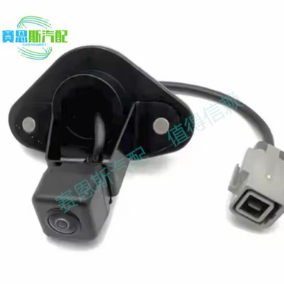 86267-Aj10B 2010-14 Subaru Legacy arxa görünüş kamerası üçün uyğundur