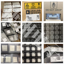 电子元器件配单芯片配套 BOM表报价 电子元件大全 IC 集成电路