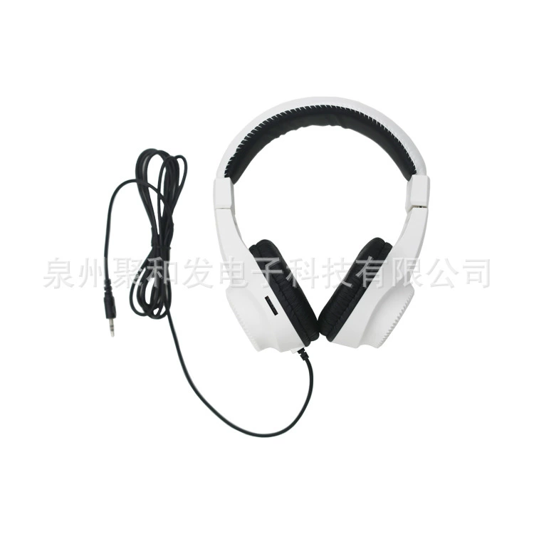 Compatible electronic musical instruments, synthesizer, guitar, headphones, 3