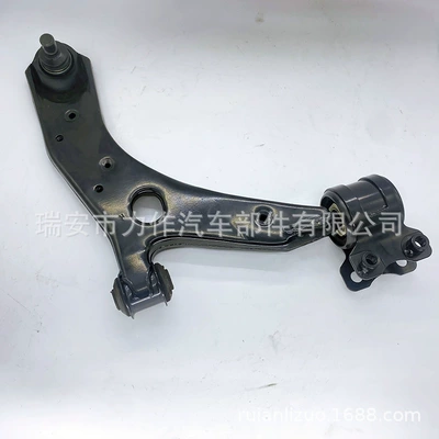 For Mazda 5 Asqı sistemi / Xodovoy hissələr