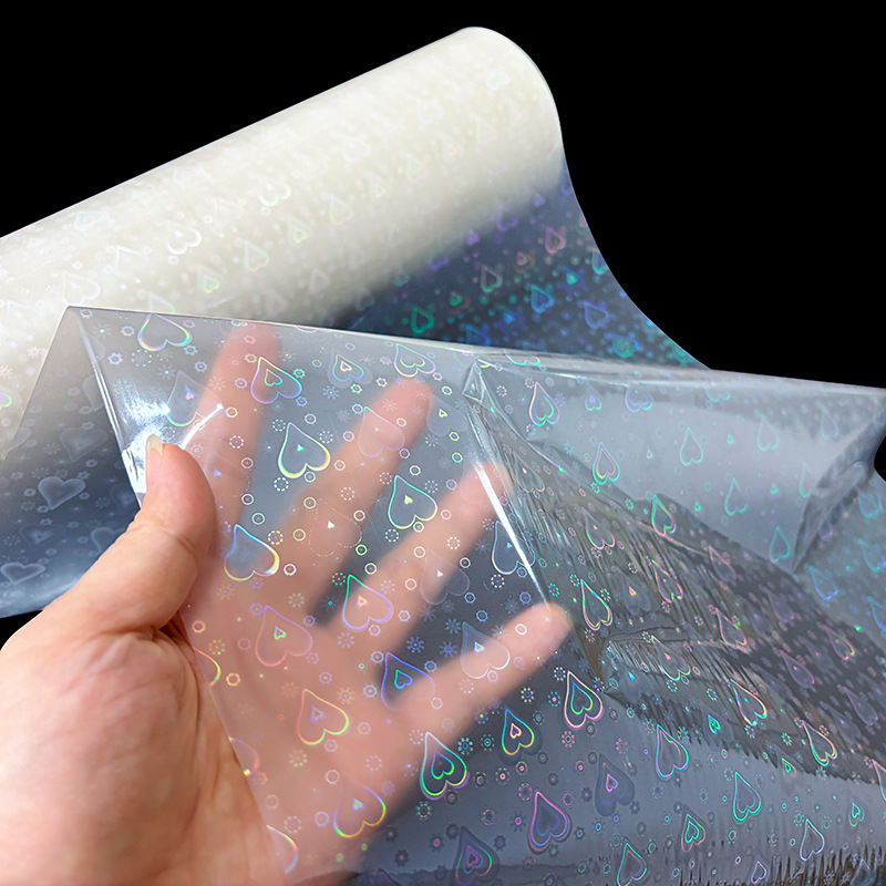 Máquina de recubrimiento de película pre-recubrimiento de película de enmarcado térmico de una pulgada de película mate de núcleo de película óptica de libro y revista anti-racabo brillante transparente película pre-recubrimiento Bopp