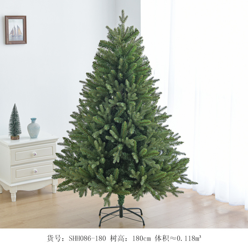 árbol ordinario de cabeza mixta de 180cmpe
