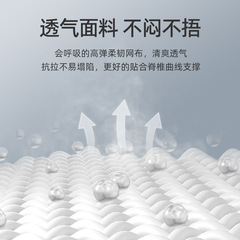 22-year-old Qiao's Car Products Yuping Car Headrest and Lumbar Rest 105049 [Full Network]