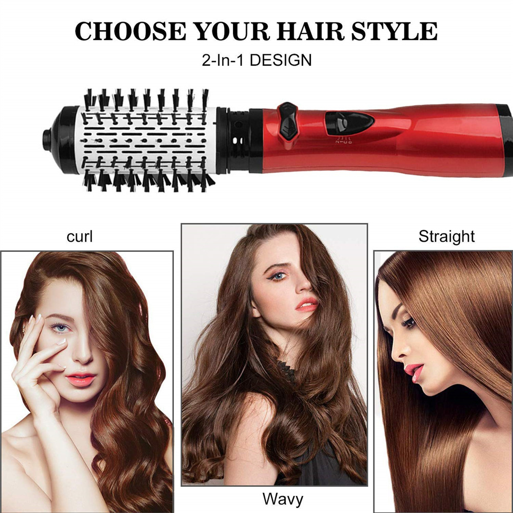 Hot Air Brush Image 2