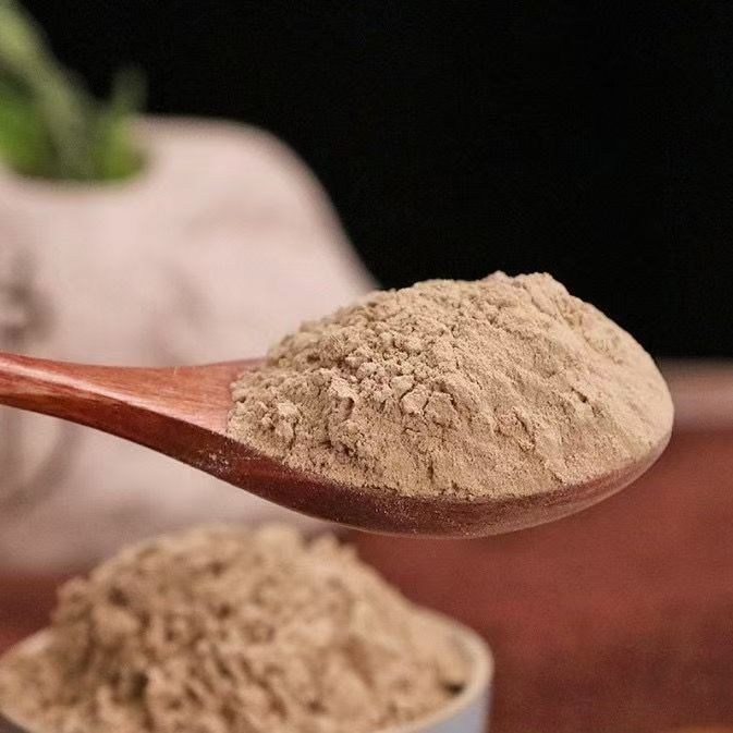 Dried Du Huo Powder Angelica Pubescens Root 500g Sichuan Origin quality and texture