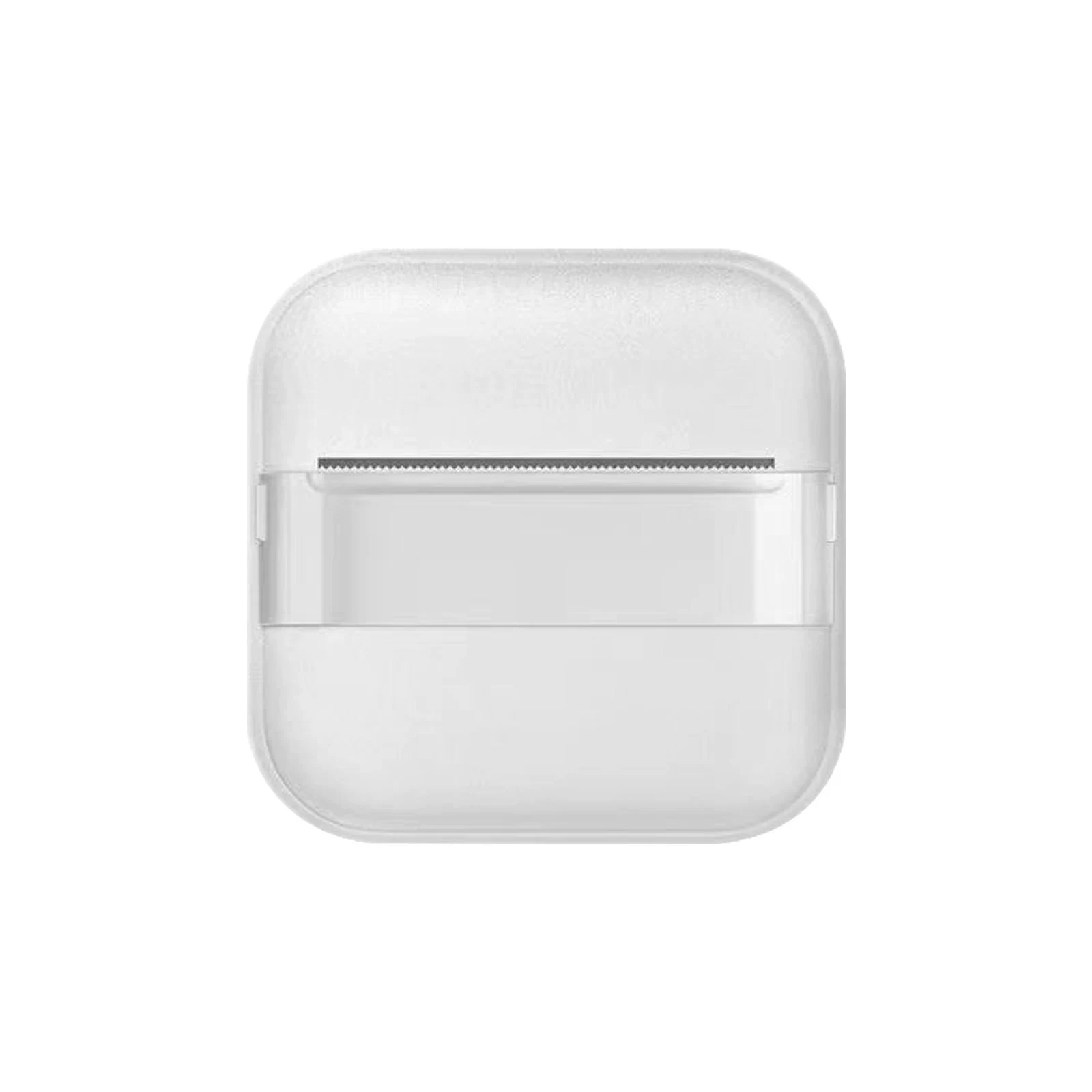 Маленький карманный ручной принтер, мобильный телефон, фото, Bluetooth