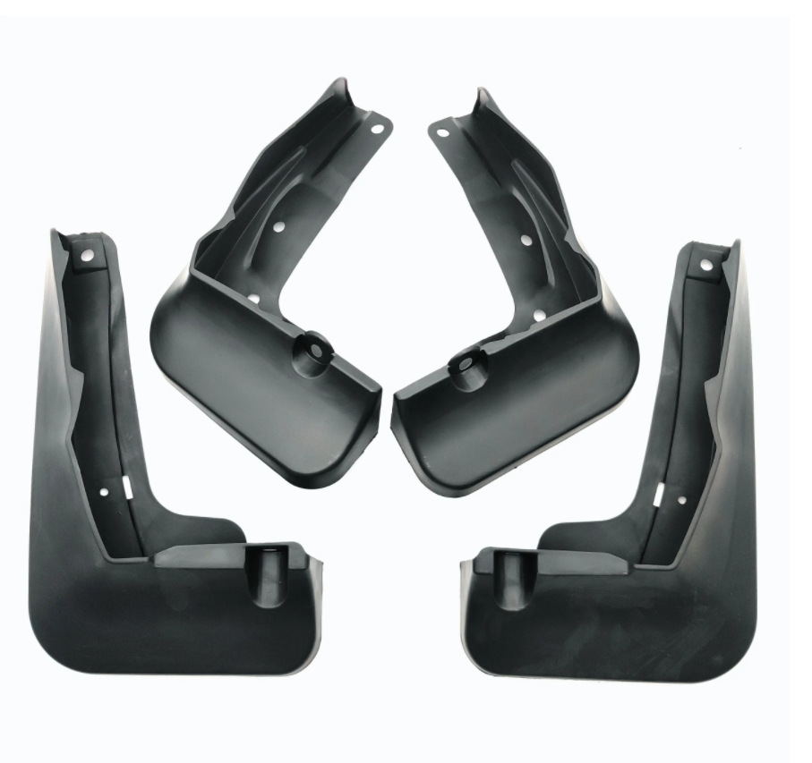 Adecuado para 23 modelos de neumáticos y guardabarros para automóviles Lexus RZ, ventas transfronterizas, suministro para comercio exterior, dropshipping.