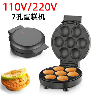 110V��������Ȧ�C����C �������C �p��決�AC Cake maker