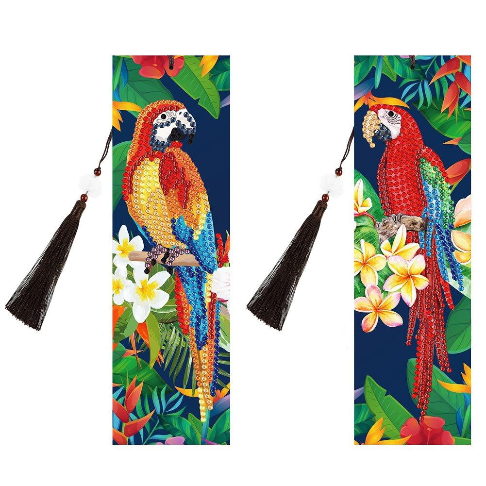 Diamante DIY dibujo de marcadores derivados de diamante mandala 5D punto bordado de diamante decoración de cuero bordado