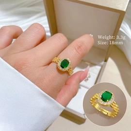 项链;耳环;戒指