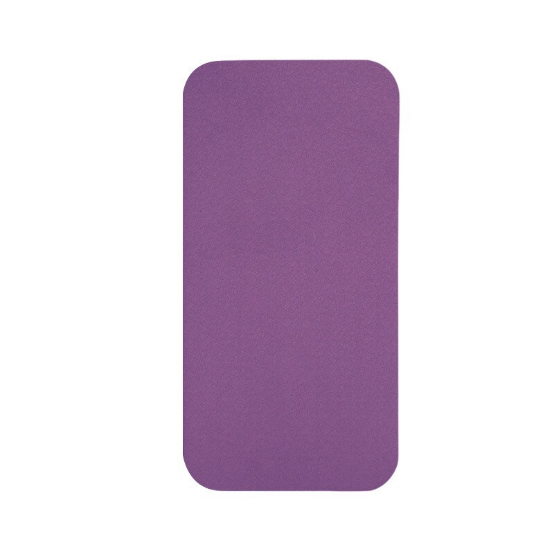 TPE バランスマット女性のホームヨガマット男性の膝パッドフラットサポートマットフィットネススポーツ滑り止めマット卸売|undefined