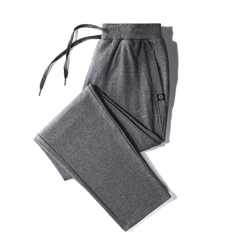 짙은 회색 매화 라벨 스트레이트