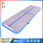 跨境新款舞蹈垫 厂家直销瑜伽垫 运动充气体操垫空翻武术防护垫
