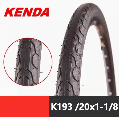 Покрышка Kenda для горного велосипеда K1177 K1187 K935 20/24/26/27.5x1.95 внедорожная велосипедная шина
