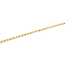 18K�~����ɫ �B�h�ۈAȦ朗l DIY����朰��Ʒ������