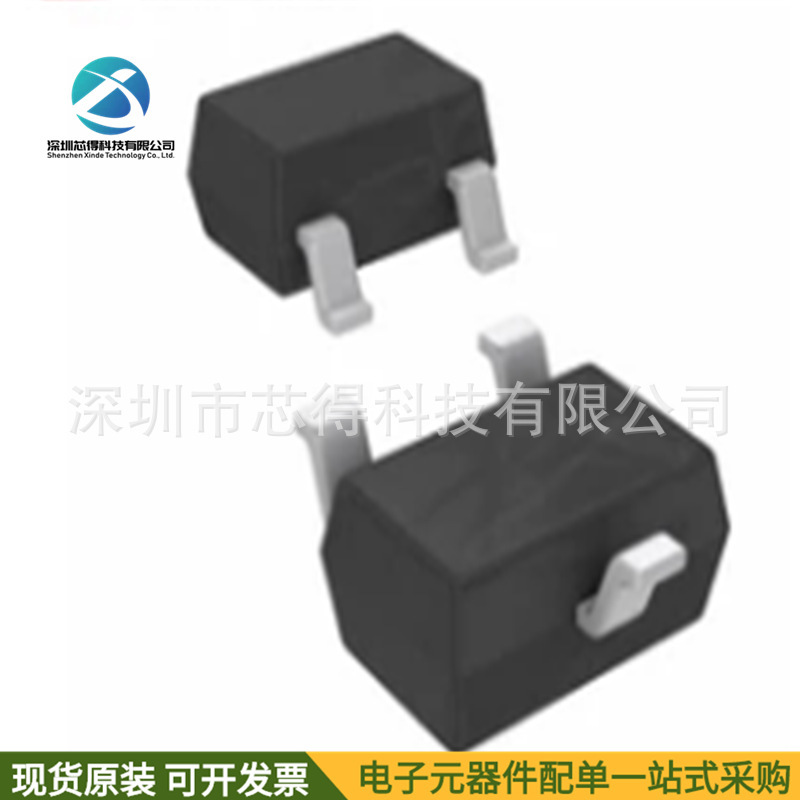 Psot36C-Lf-T7 Post05C Sot23 3V 12V 15V 36V Esd Electrostatic Protection Diode