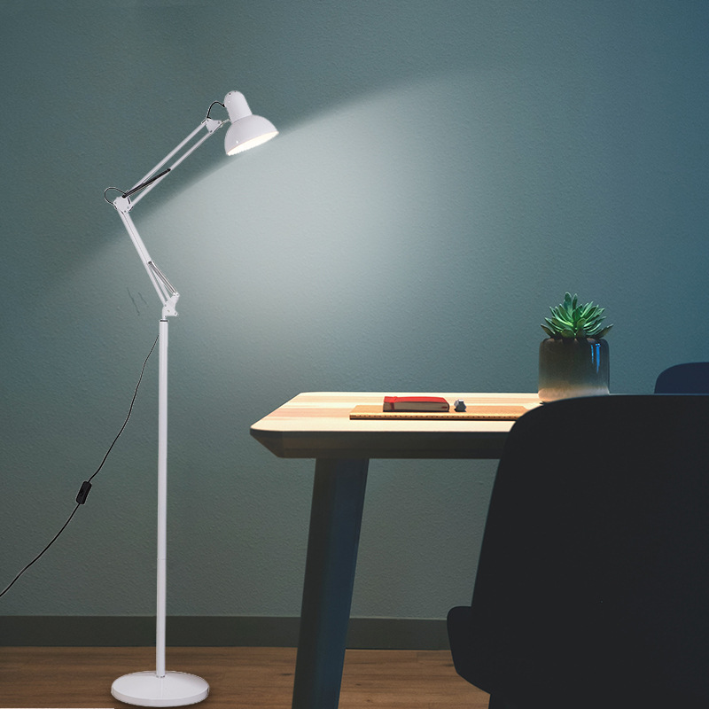Sparrow Floor Lamp Image 1