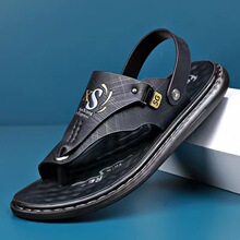 �羳TEMU SHEIN�rƤ�ļ���ʿܛ�׼�ɫ�����r�аٴ�͸���п�ɳ��Ь