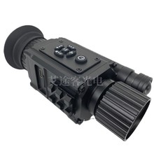 厂家热销NV002红外夜视仪瞄准器望远镜高清单筒夜视仪非热成像