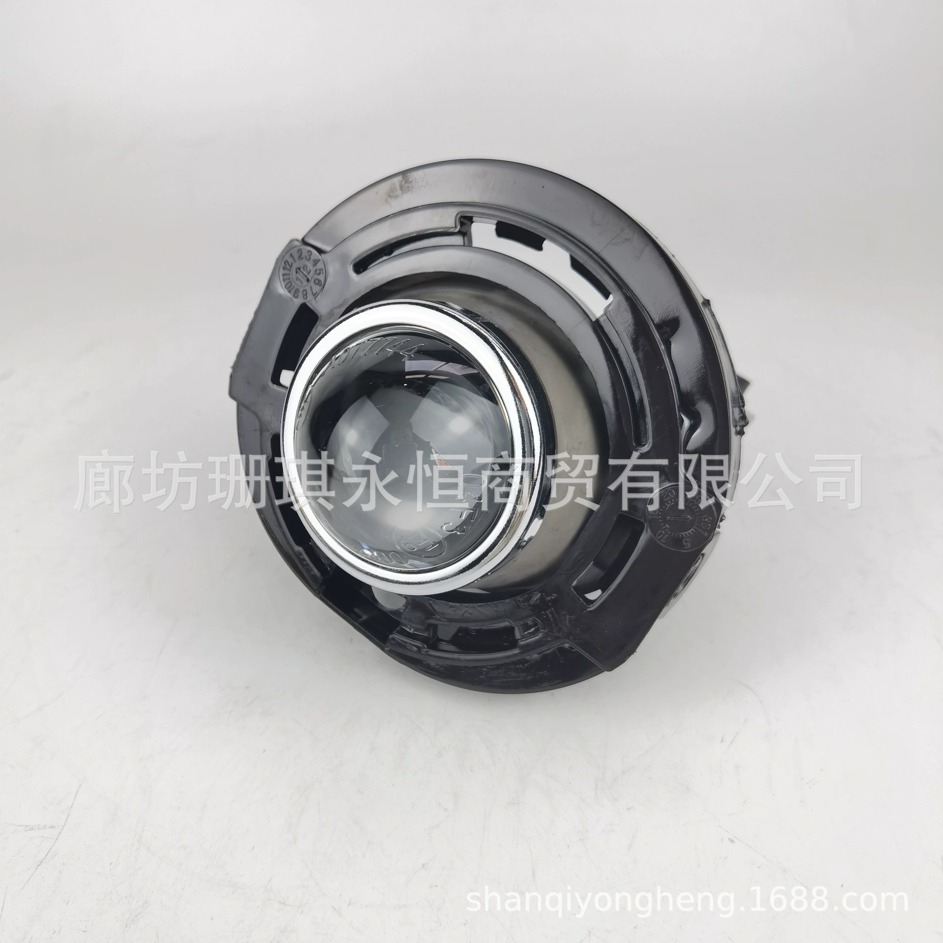 Для Jeep Dodge Chrysler передние противотуманные фары 68140324AA 5182021AB автомобилей