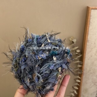 J�{�e�����ֻ쾀��ɫë��diy�ֹ���������ñ���侀�F�h���������