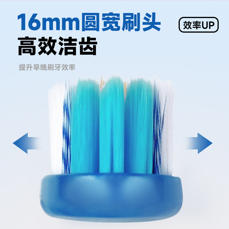 健牌动感运动型牙刷软毛护龈成人情侣牙刷工厂批发一件代发|undefined