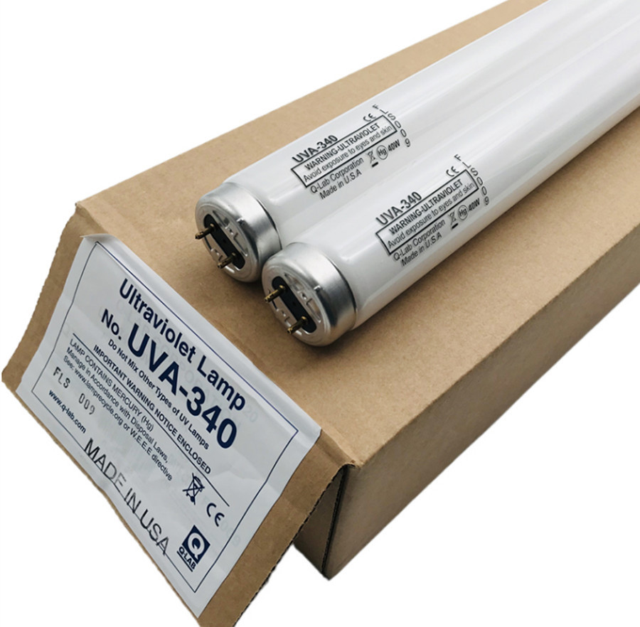 原装现货ATLAS QLAB UVA340+ UVB313EL+QUV老化实验机专用灯管阿里巴巴