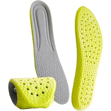 I 62974 EVA Breathable Sweat Absorbing Insole ͸������Ь��