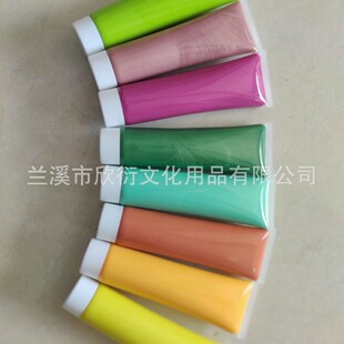 75mlܛ���b��ϴˮ�ʣ����֮���ϩ��16ɫ10ml��ͯ�L��DIY���[�z