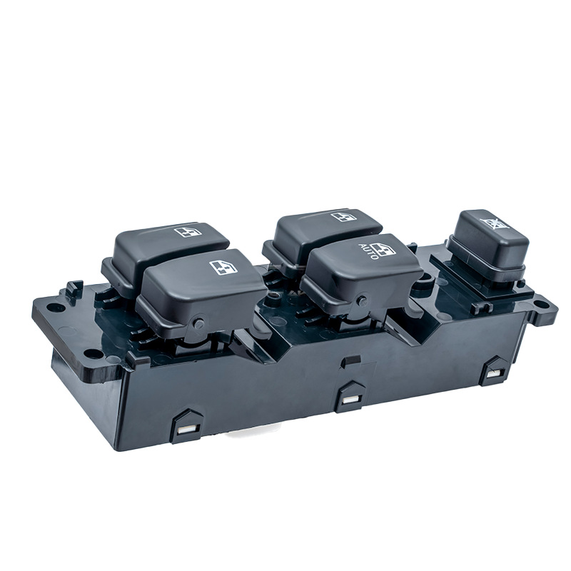 93570-1J100 is suitable for Kia I20 right-hand drive 2008-2013 car window regulator switch