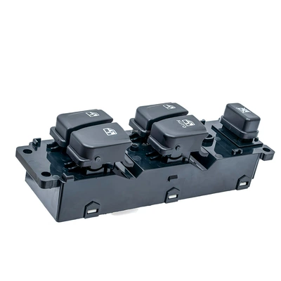 switch, Glass lifter