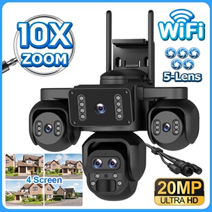 �羳��Ʒ�o��WiFi�O�ؔz��C20MP����ҹҕ����10��׃���W�j�z���^