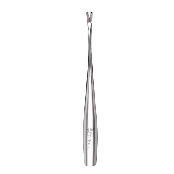 Exfoliating manicure tools set stainless steel for hands for…
