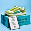 Green Apple DUNK