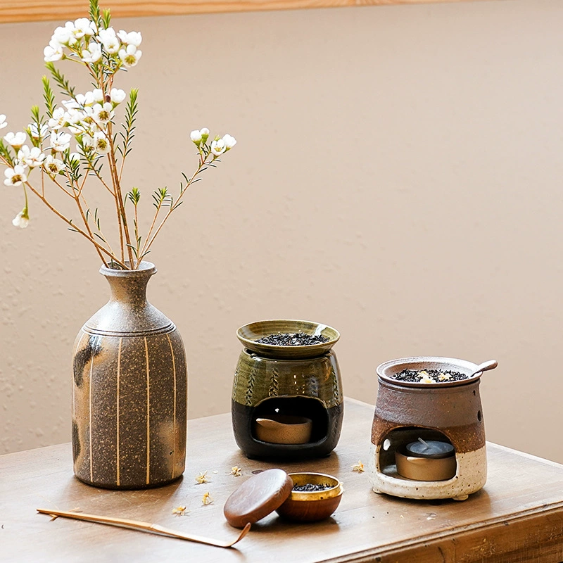 Wanshui roasted ten grass pots