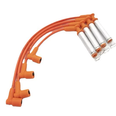 Cable Bujias, Other power supply, ignition system