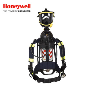 Honeywell SCBA805M T8000 Positive Pressure Air Breathing Apparatus (6.8L Domestic Gas Cylinder)