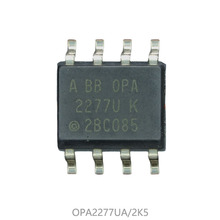 OPA2277UA/2K5   TI   SOP8  ܷŴ  \Ŵ 2ͨ